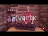 A detailed video overview and vertx cof light range bag review demonstrating the key features and benefits of the organization system for shooters.