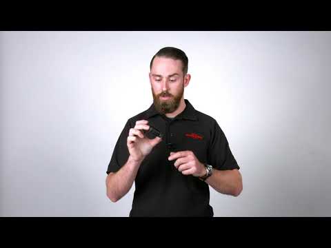 SureFire Spotlight: The Closed Tine Flash Hider

