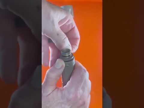 Thyrm SwitchBack HOG Installation Guide

