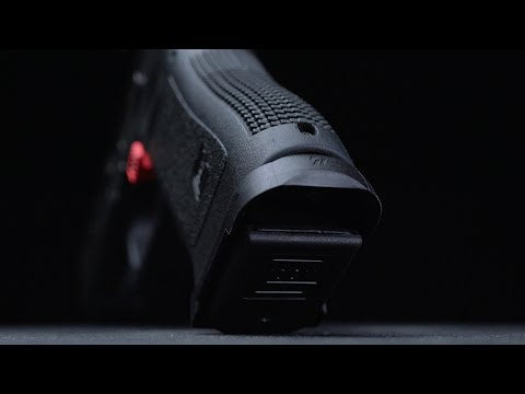 Introducing The Magwell For GLOCK™ 17 GEN3