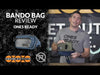 eberlestock bando bag review by Aaron Love