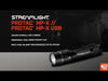 A video presentation by Streamlight demonstrating the tactical features and field benefits of the ProTac HP-X flashlight in action.