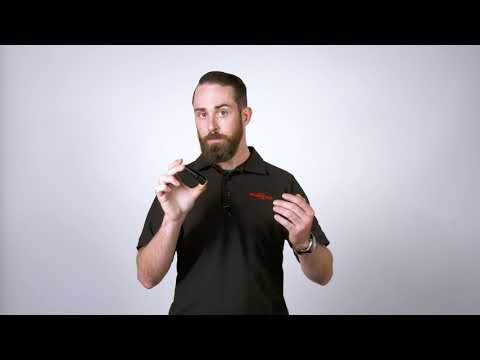 SureFire Spotlight: The ProComp