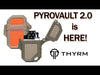 Pyrovault 2 review
