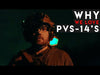 A high-quality video overview produced by TA Targets provides a detailed walkthrough and field demonstration of the pvs 14 gen 3 night vision system.