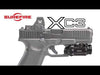 SureFire XC3 review video