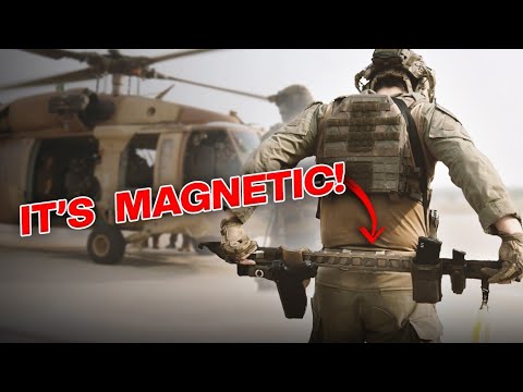 Agilite Magnetix Review - Video from Agilite