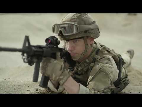 Revision’s Batlskin Viper Head Protection System