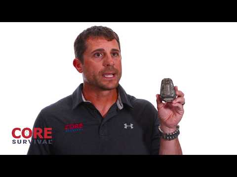 Everything you need to know about the HEL-STAR 6® Helmet Mounted Light

