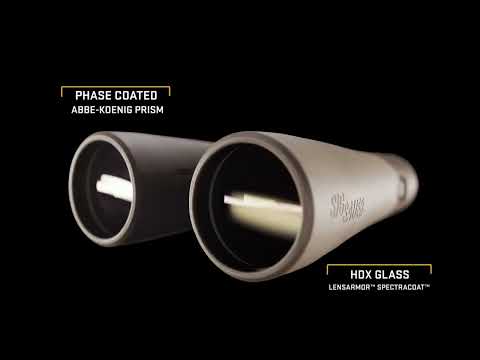 Sig Sauer ZULU8 review