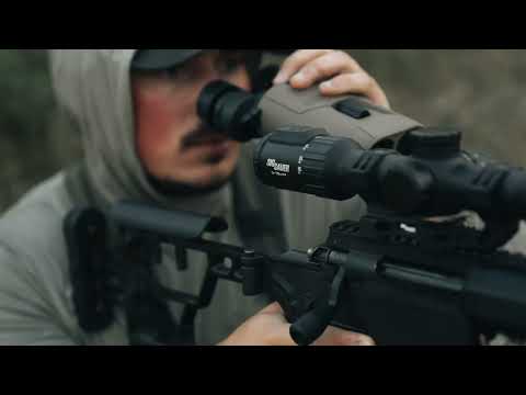 Sig ZULU6 HDX OIS review