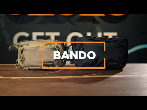 eberlestock bando bag review
