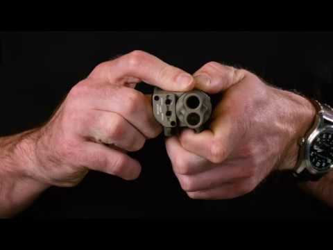 SureFire Spotlight: The XVL2 & XVL2-IRC