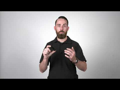 SureFire Spotlight video featuring the 3P Eliminator Three-Prong Flash Hider.