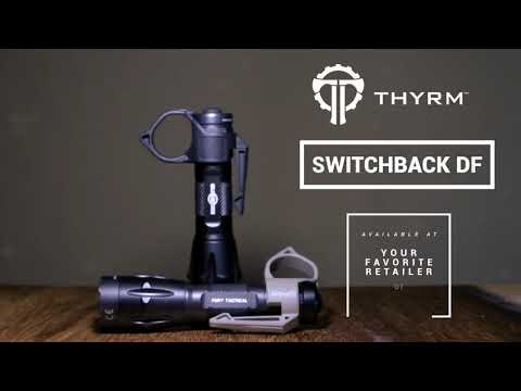 switchback df video introduction