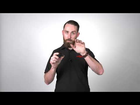 SureFire Spotlight: The Closed Tine Warcomp