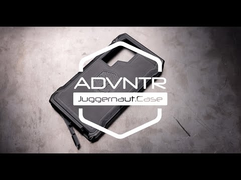 ADVNTR - Install Instructions