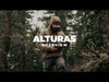 Video review of the Eberlestock Alturas Hooded Jacket detailing technical specifications and field use.