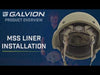 Galvion MSS Installation
