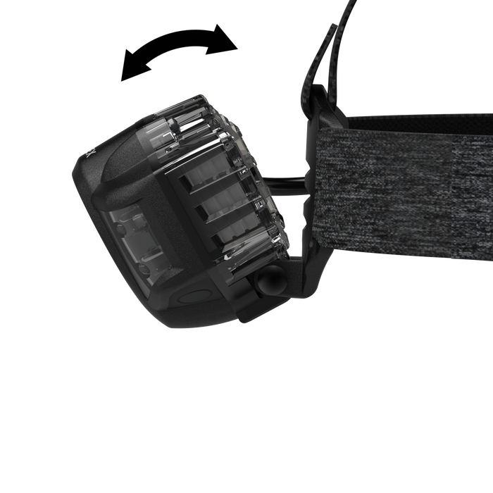 Princeton Tec Apex | 650 Lumens | 12 Hours