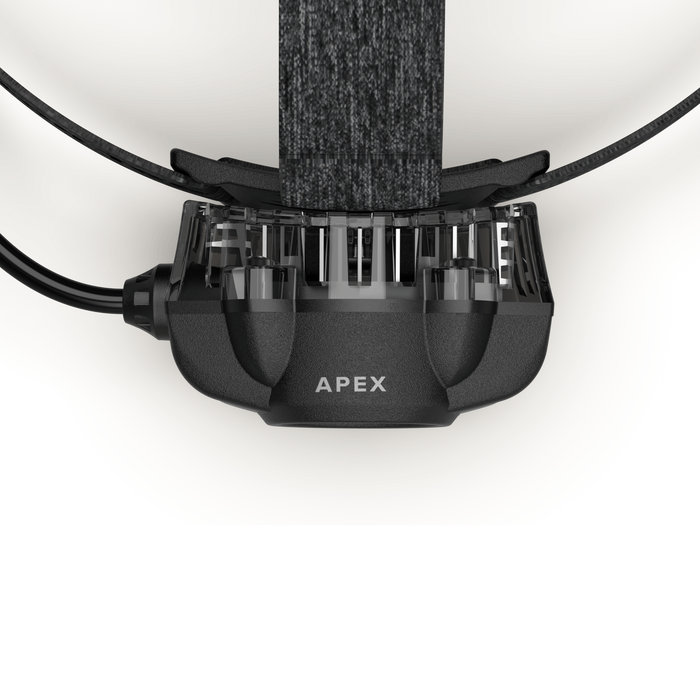 Princeton Tec Apex | 650 Lumens | 12 Hours
