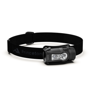 Princeton Tec Axis Li Industrial | Rechargeable Headlamp | 450 Lumens