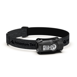 Princeton Tec Axis Li Rechargeable Headlamp | 450 Lumens | 15 hours