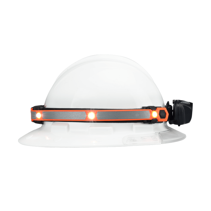 Princeton Tec EOS 360 | 165 Lumens | 51 hours Headlamp