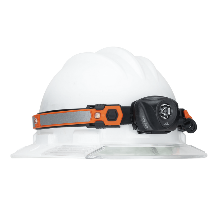Princeton Tec EOS 360 | 165 Lumens | 51 hours Headlamp