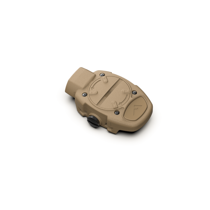 princeton-tec-switch-rail-tan-button