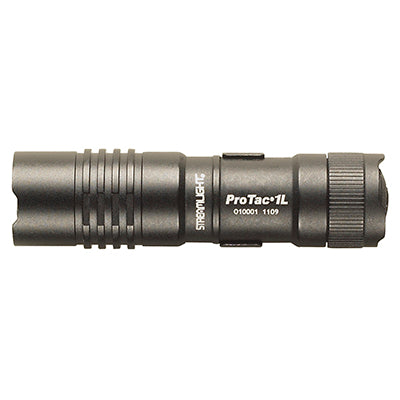 Streamlight ProTac 1L | Everyday Carry Tactical Flashlight