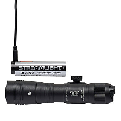 streamlight protac 2.0 flashlight Streamlight Protac 2.0 Rail Mount