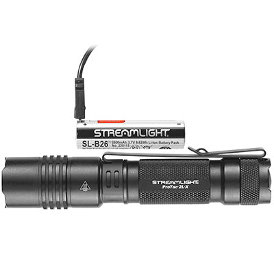 Streamlight ProTac , 2L-X Flashlight