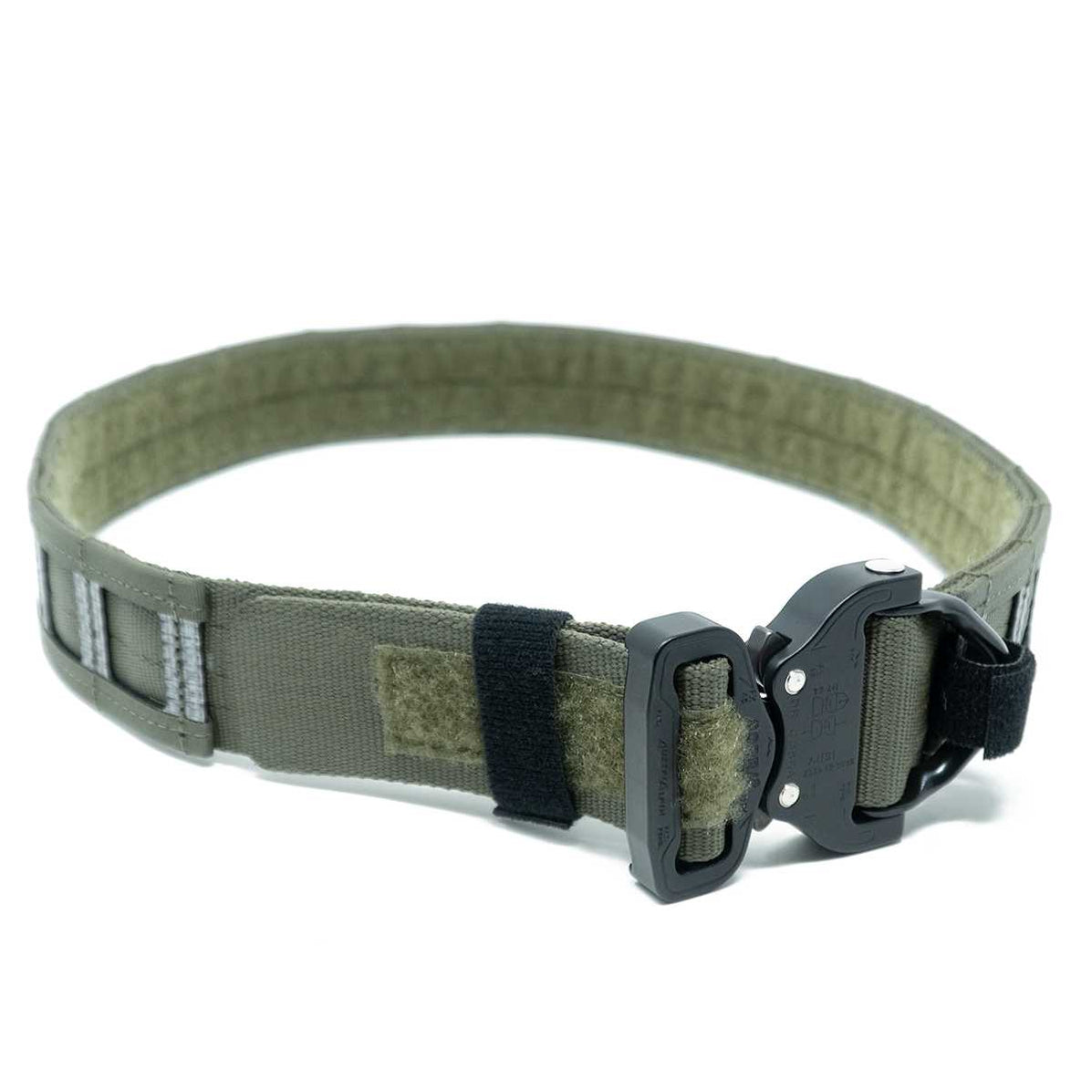 GBRS Assaulter Belt System V3 - Made in USA - Berry Compliant — Atomic ...