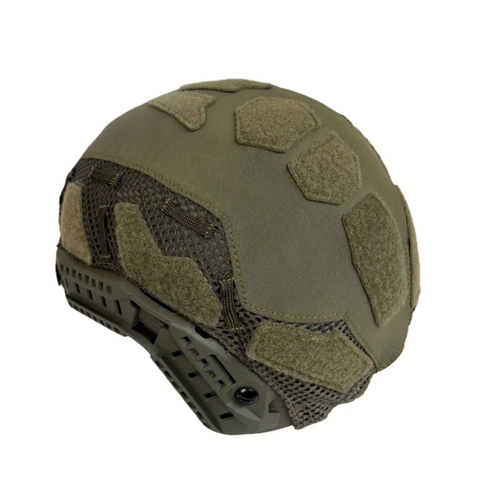 Ops-Core FAST SF Helmet Cover - Fits ALL Bump & Ballistic SF Models ...