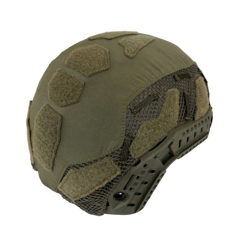 Ops-Core FAST SF Helmet Cover - Fits ALL Bump & Ballistic SF Models ...