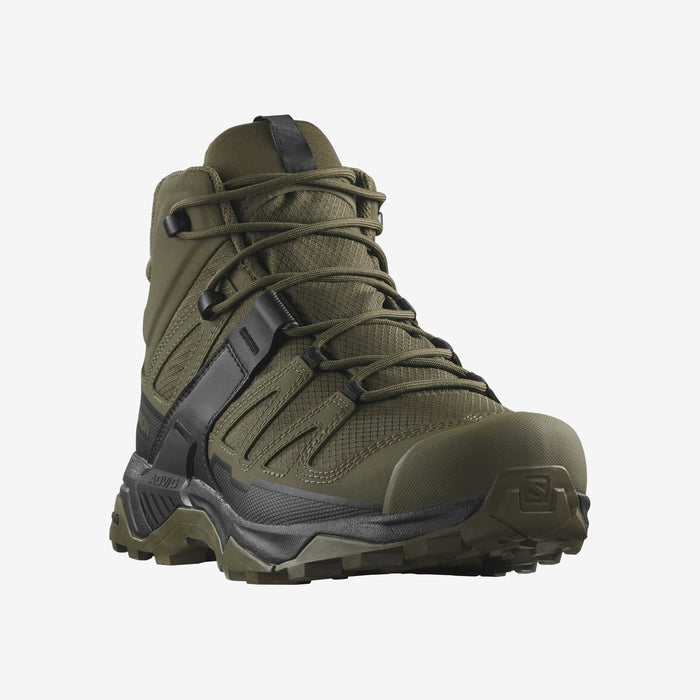 Salomon Forces X ULTRA FORCES MID | MILITARY & POLICE ONLY