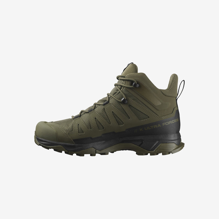 Salomon Forces X ULTRA FORCES MID | MILITARY & POLICE ONLY