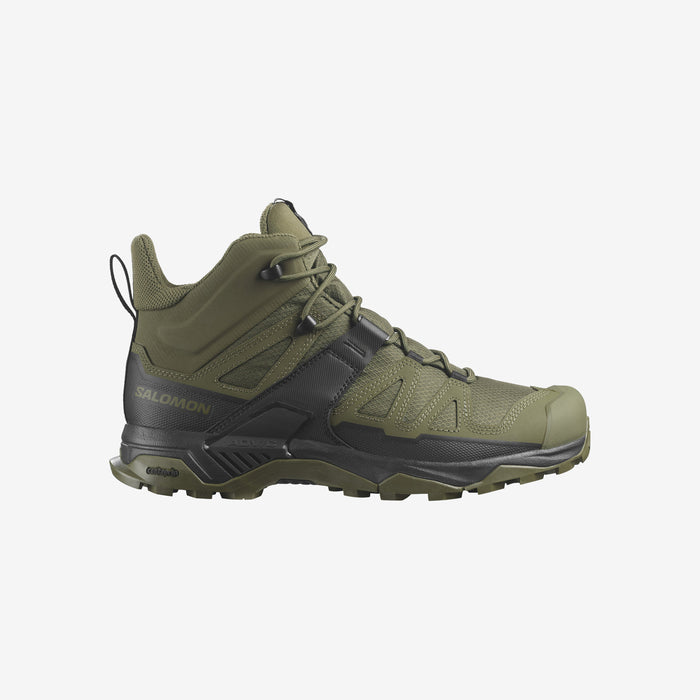 Salomon Forces X ULTRA FORCES MID | MILITARY & POLICE ONLY