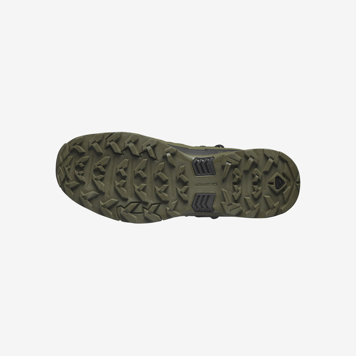 Salomon Forces X ULTRA FORCES MID | MILITARY & POLICE ONLY