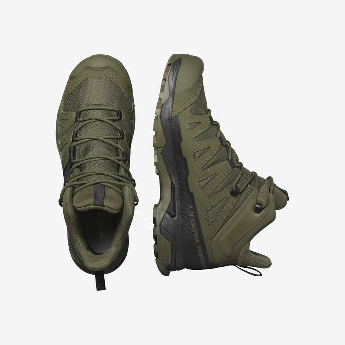 Salomon Forces X ULTRA FORCES MID | MILITARY & POLICE ONLY