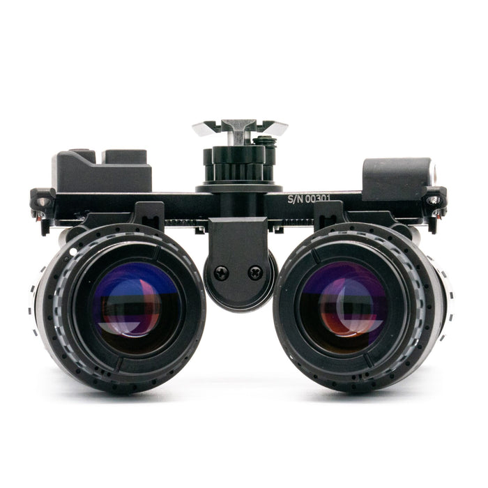 RPNVG | Gen 3 WP Modular Binos w/ 65° Panoramic View