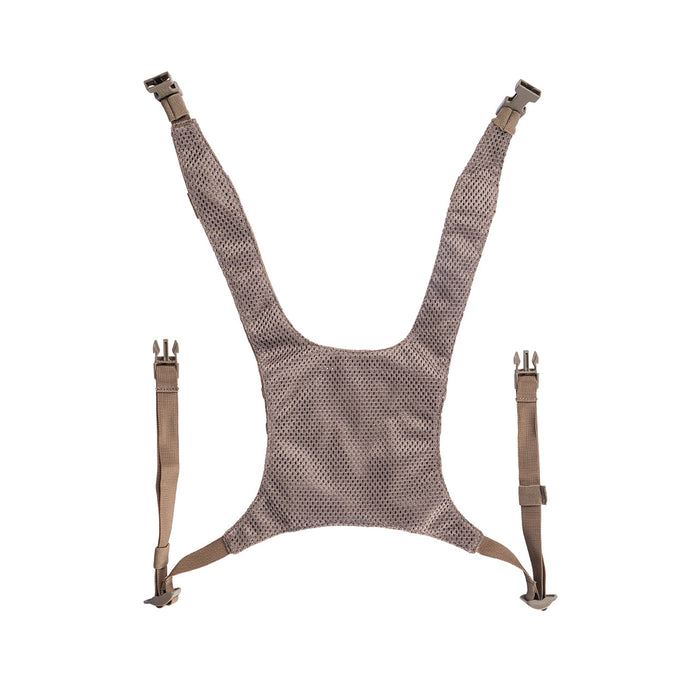 Eberlestock Chest Pack Harness | FOR Recon Bino Pack