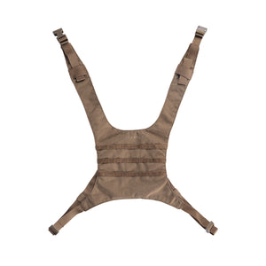Eberlestock Chest Pack Harness | FOR Recon Bino Pack