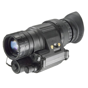PVS-14 Night Vision | Up to 2600 FOM WP & Manual Gain | 50+ Hr
