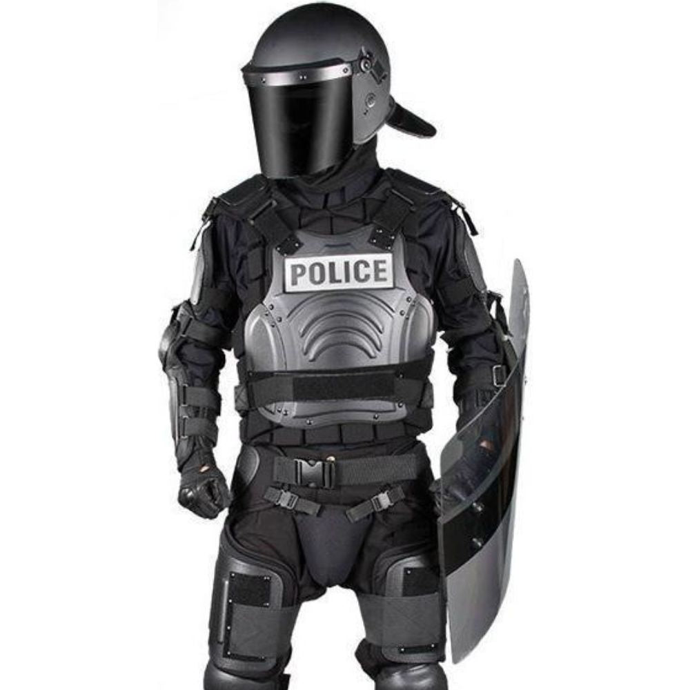 Swat Riot Gear