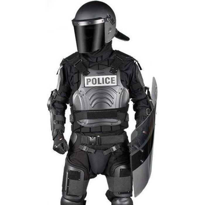 Riot Equipment