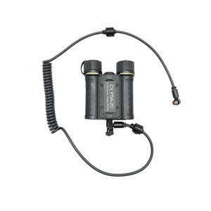 rix tactical bp-31s with the cable connected