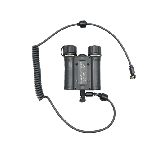 rix tactical bp-31s with the cable connected