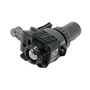 right angled view of the RENV-C